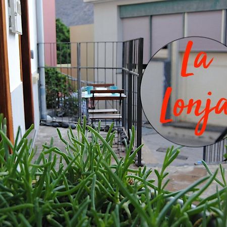 La Lonja Apartment Вале Гран Рей Екстериор снимка