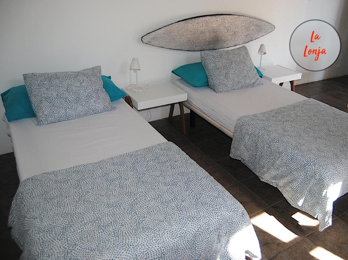 La Lonja Apartment Вале Гран Рей Екстериор снимка