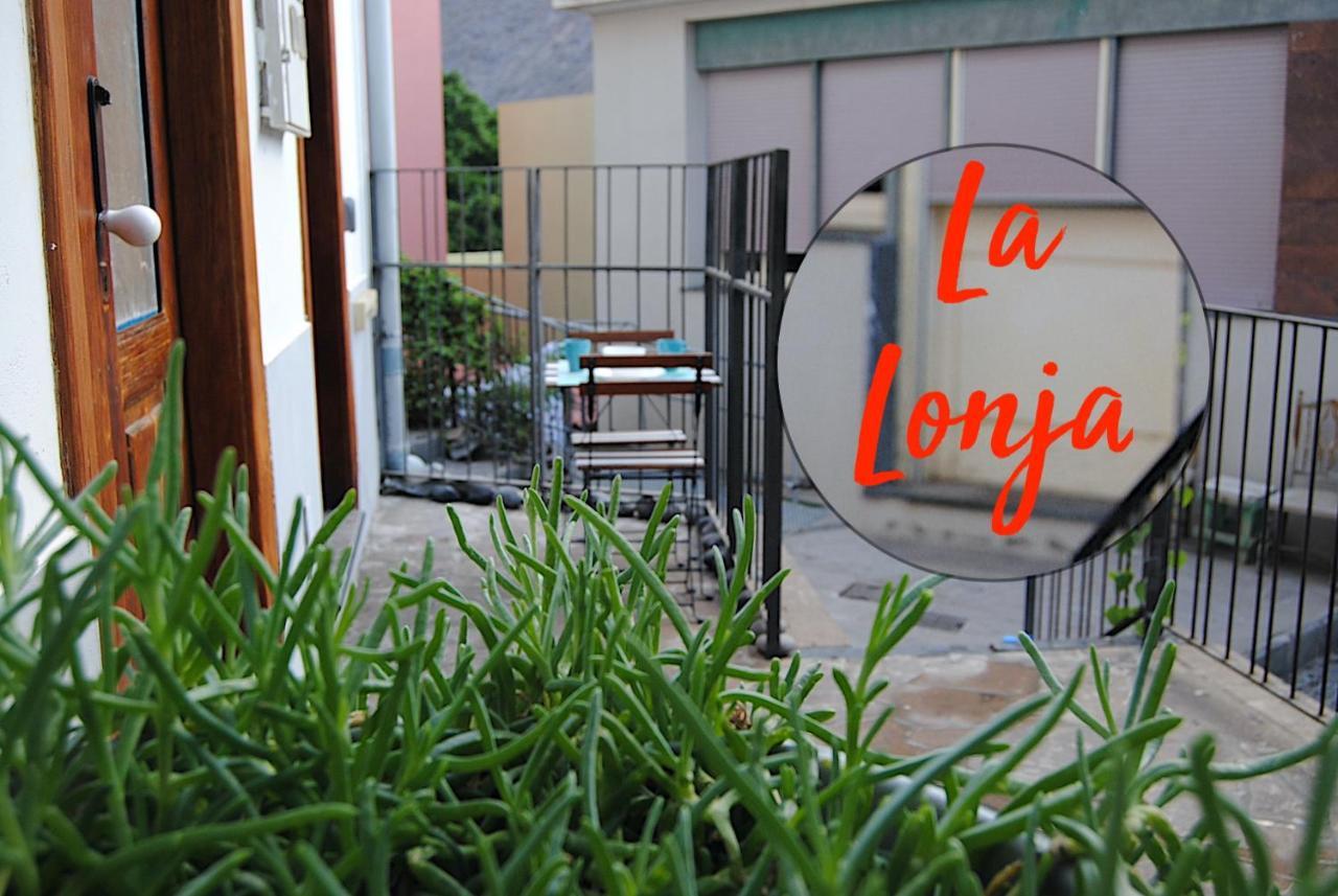 La Lonja Apartment Вале Гран Рей Екстериор снимка