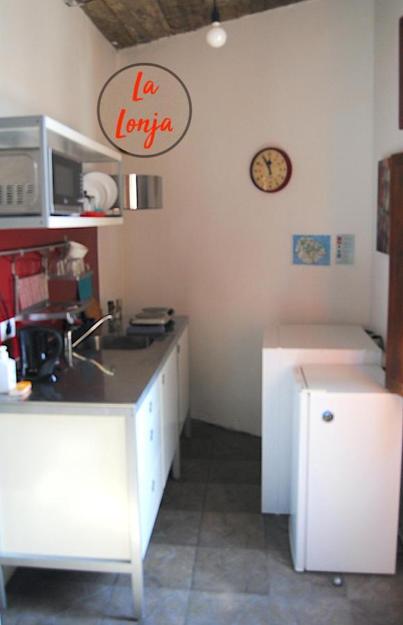 La Lonja Apartment Вале Гран Рей Екстериор снимка