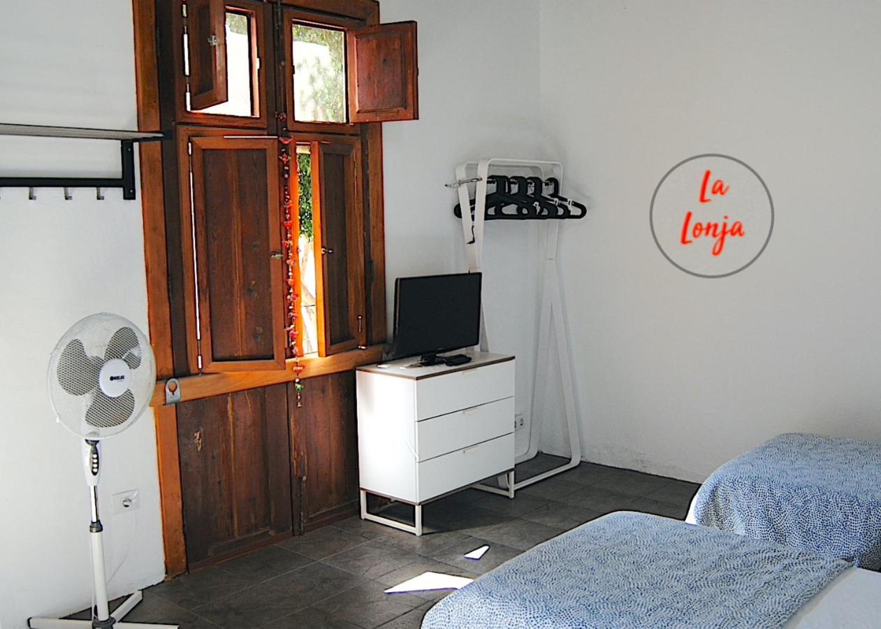 La Lonja Apartment Вале Гран Рей Екстериор снимка