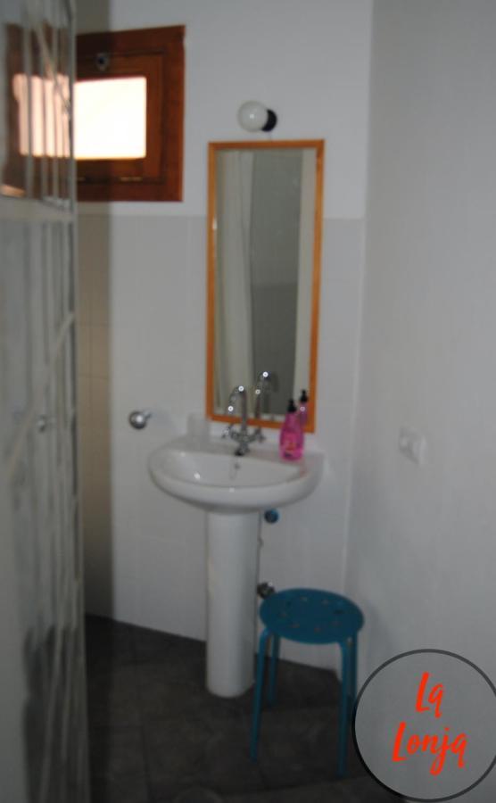 La Lonja Apartment Вале Гран Рей Екстериор снимка