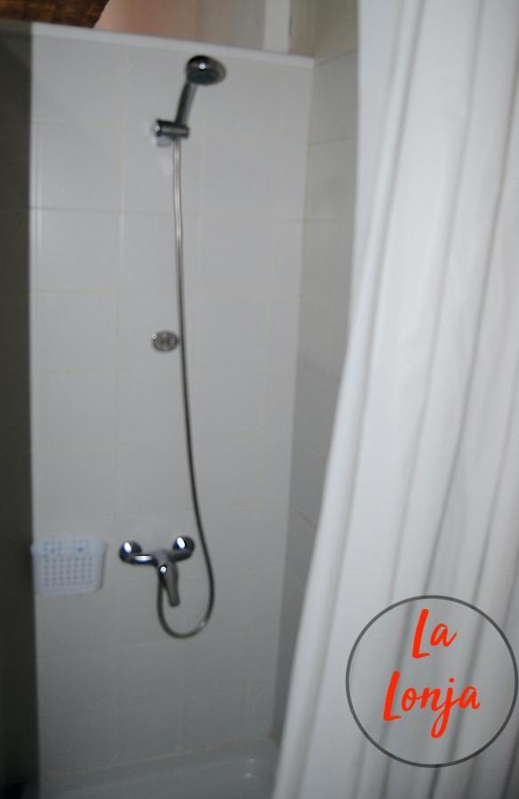 La Lonja Apartment Вале Гран Рей Екстериор снимка