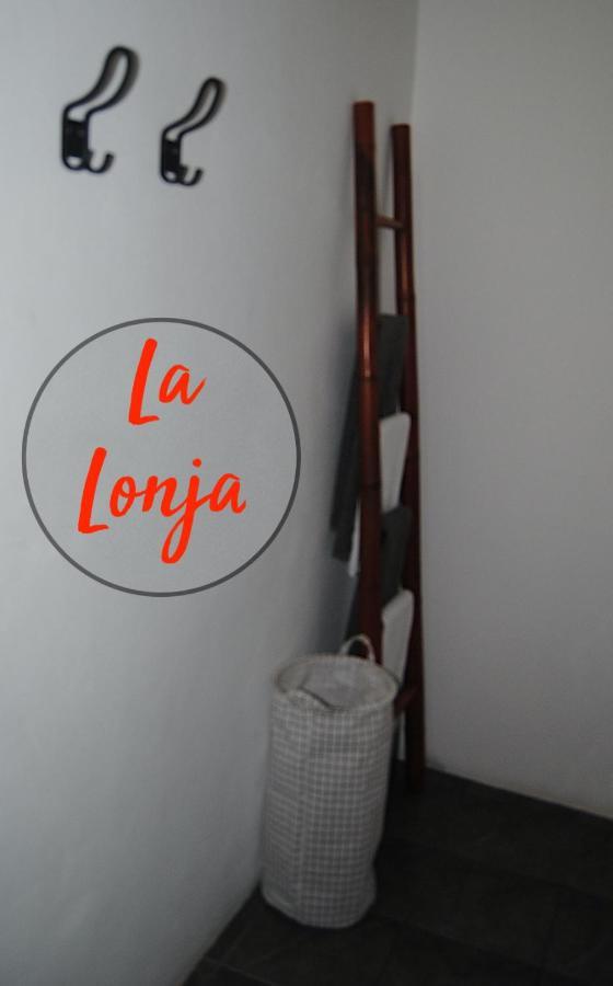 La Lonja Apartment Вале Гран Рей Екстериор снимка